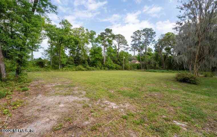 Vacant Land For Sale - 1027 Doctors Lake Inlet Cove<br/> Orange Park, FL 32073