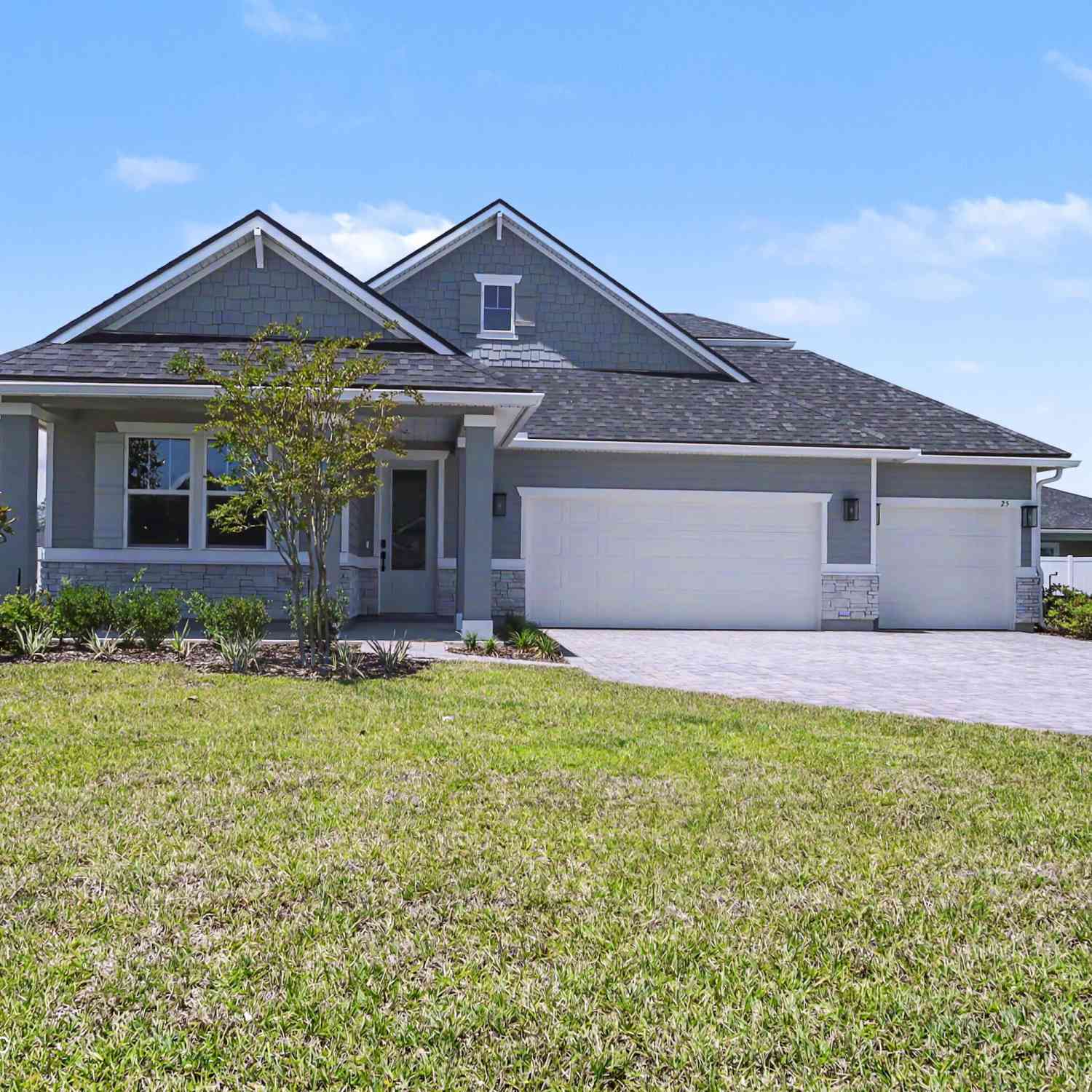 Homes For Sale - 147 Adalyn Avenue<br/> Saint Augustine, FL 32086