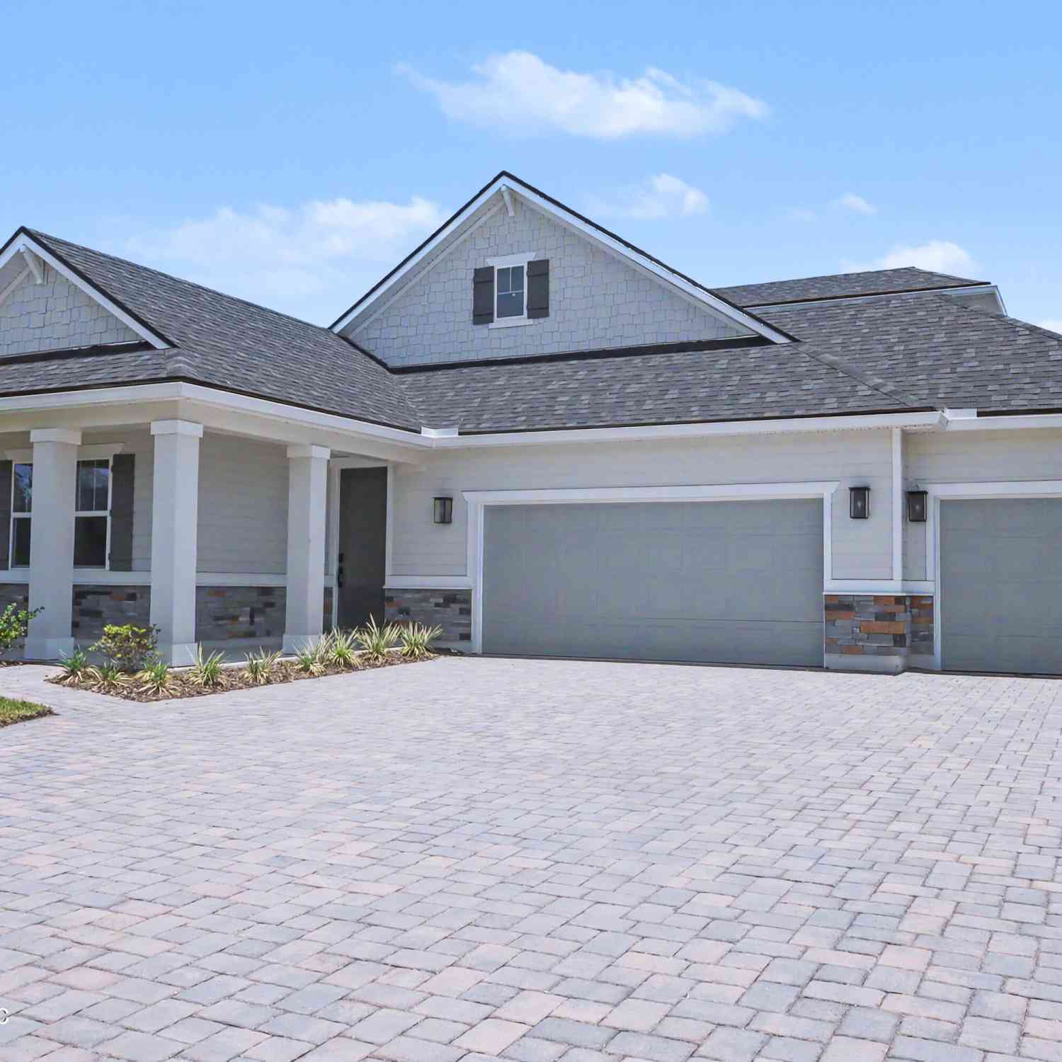 Homes For Sale - 58 Brooks Briar Lane<br/> Saint Augustine, FL 32086