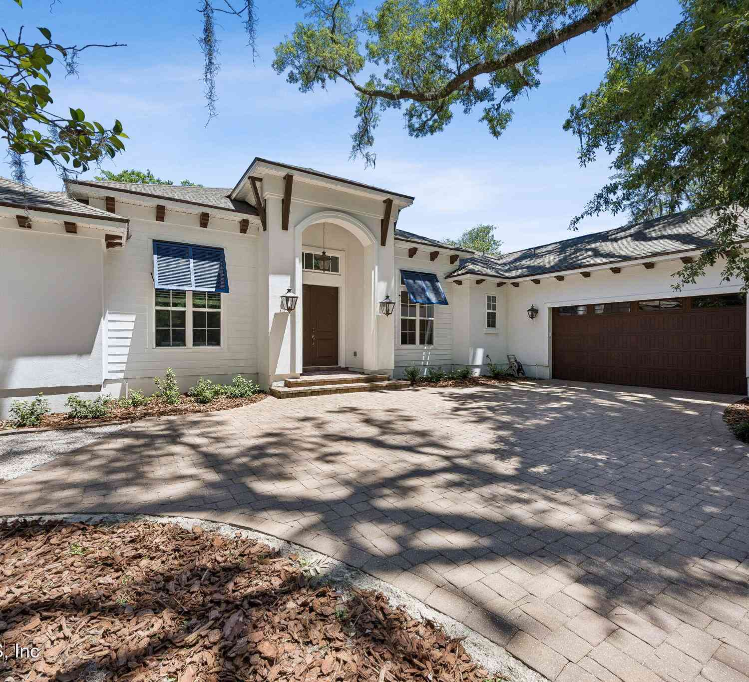 Homes For Sale - 940454 Old Nassauville Road<br/> Nassau County, Fernandina Beach, FL 32034