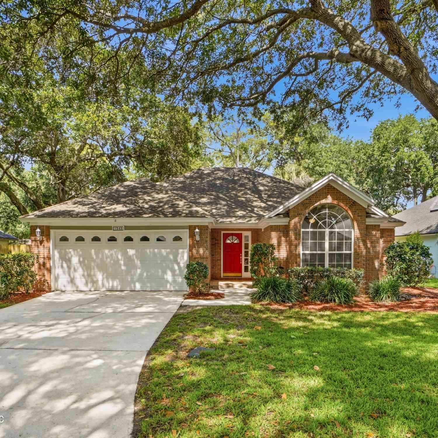 Homes For Sale - 1243 Zephyr Way<br/> Jacksonville Beach, FL 32250