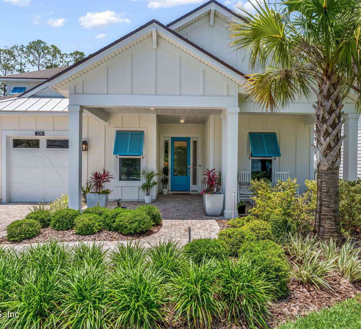 Homes For Sale - 339 Palm Crest Drive<br/> Ponte Vedra, FL 32081