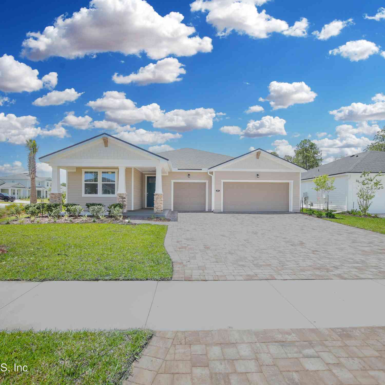 Homes For Rent - 97 Holly Crk Drive<br/> St. Johns, FL 32259