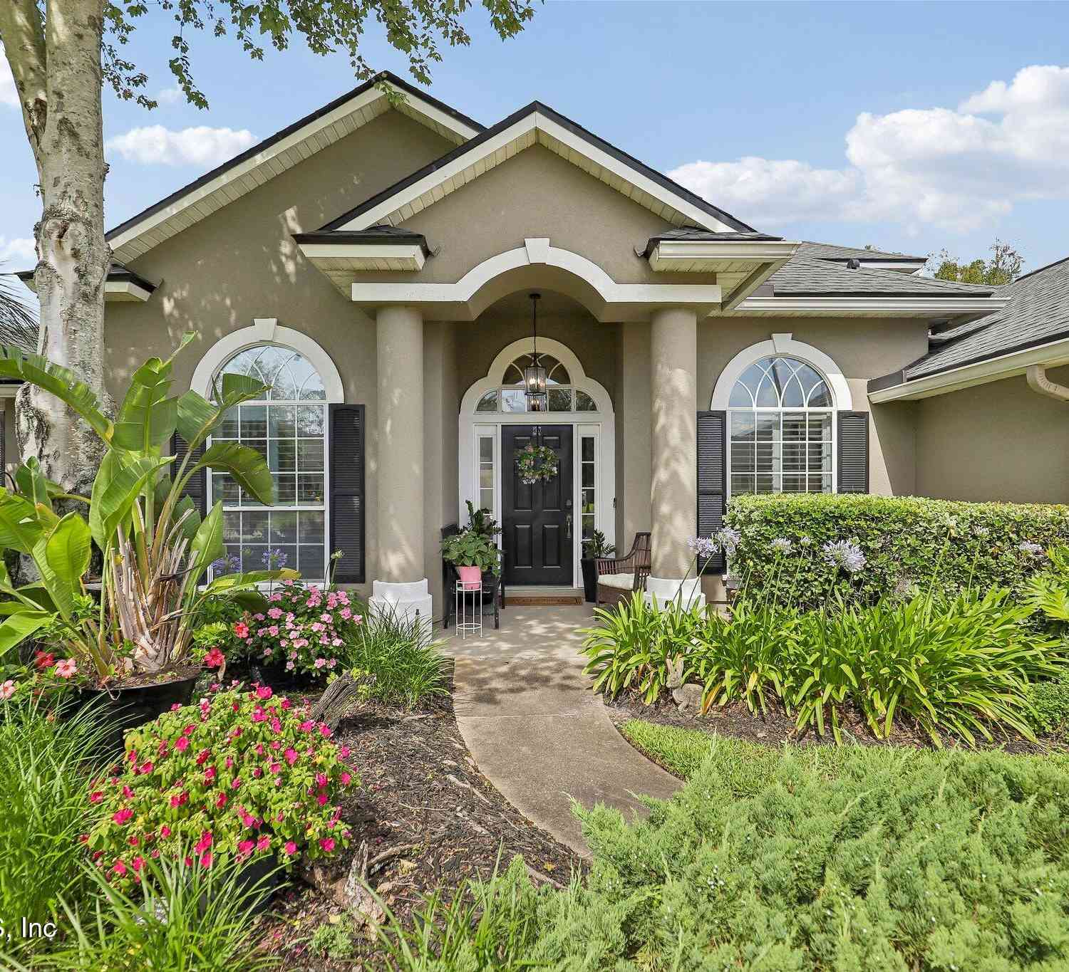 Homes For Sale - 1588 Rivertrace Drive<br/> FlemingKey, FL 32003