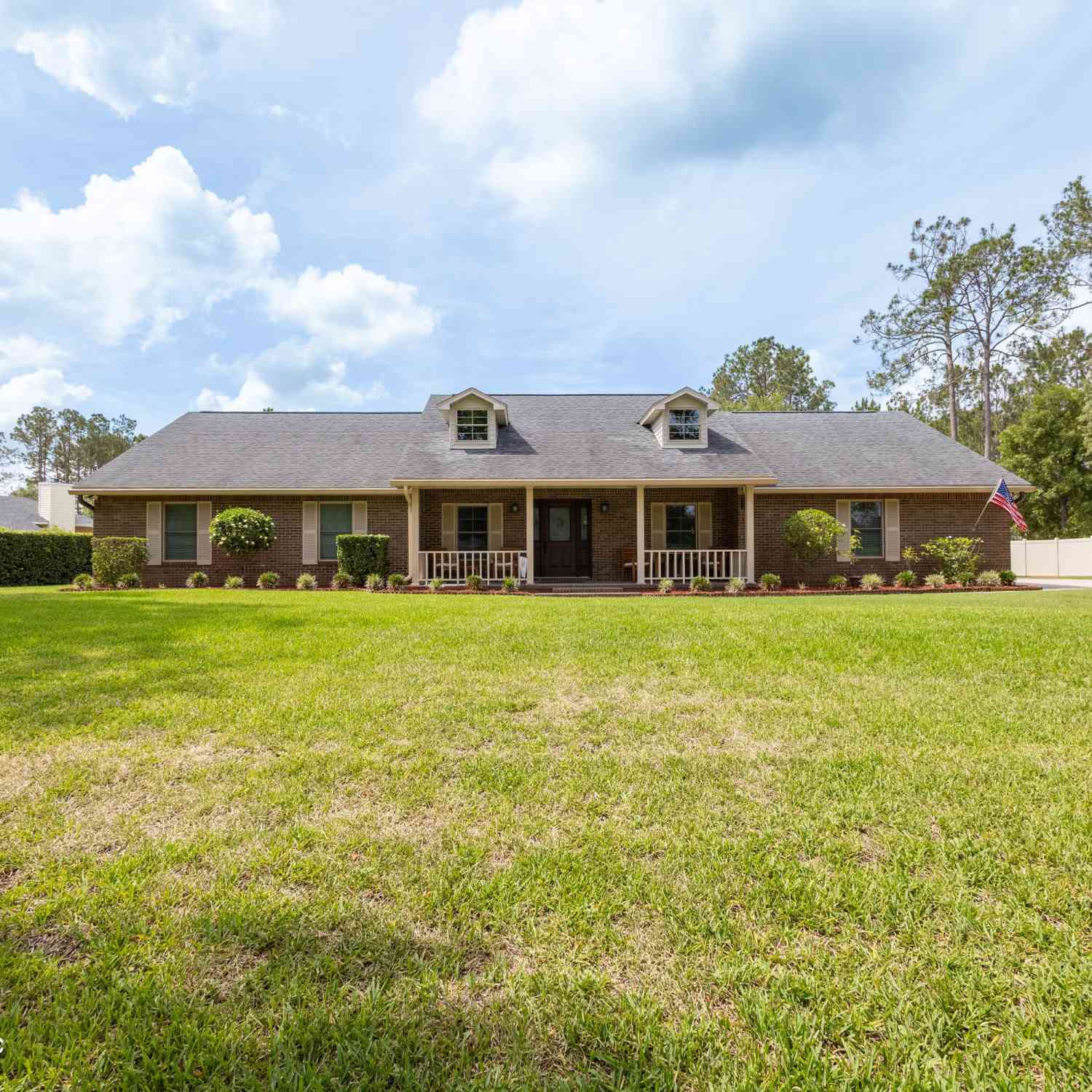 Homes For Rent - 4610 Saddlehorn Trail<br/> Middleburg, FL 32068