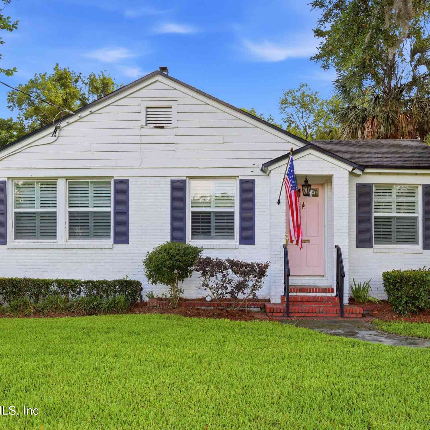Homes For Sale - 1157 Monterey Street<br/> Jacksonville, FL 32207