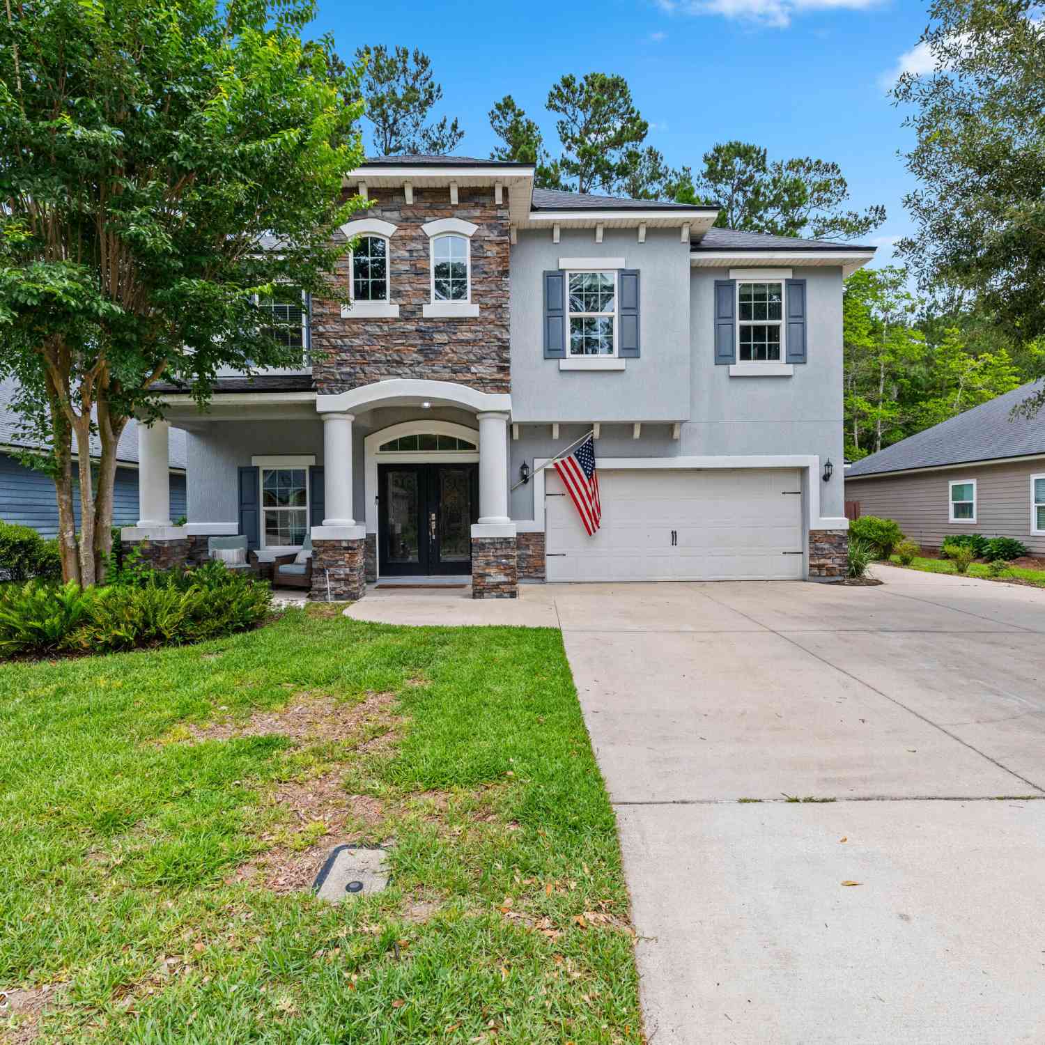 Homes For Sale - 85073 Bostick Wood Drive<br/> Fernandina Beach, FL 32034
