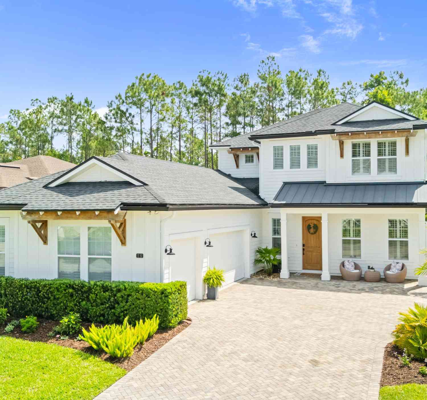 Homes For Sale - 16 Perico Bay Court<br/> Saint Johns County, Ponte Vedra, FL 32081