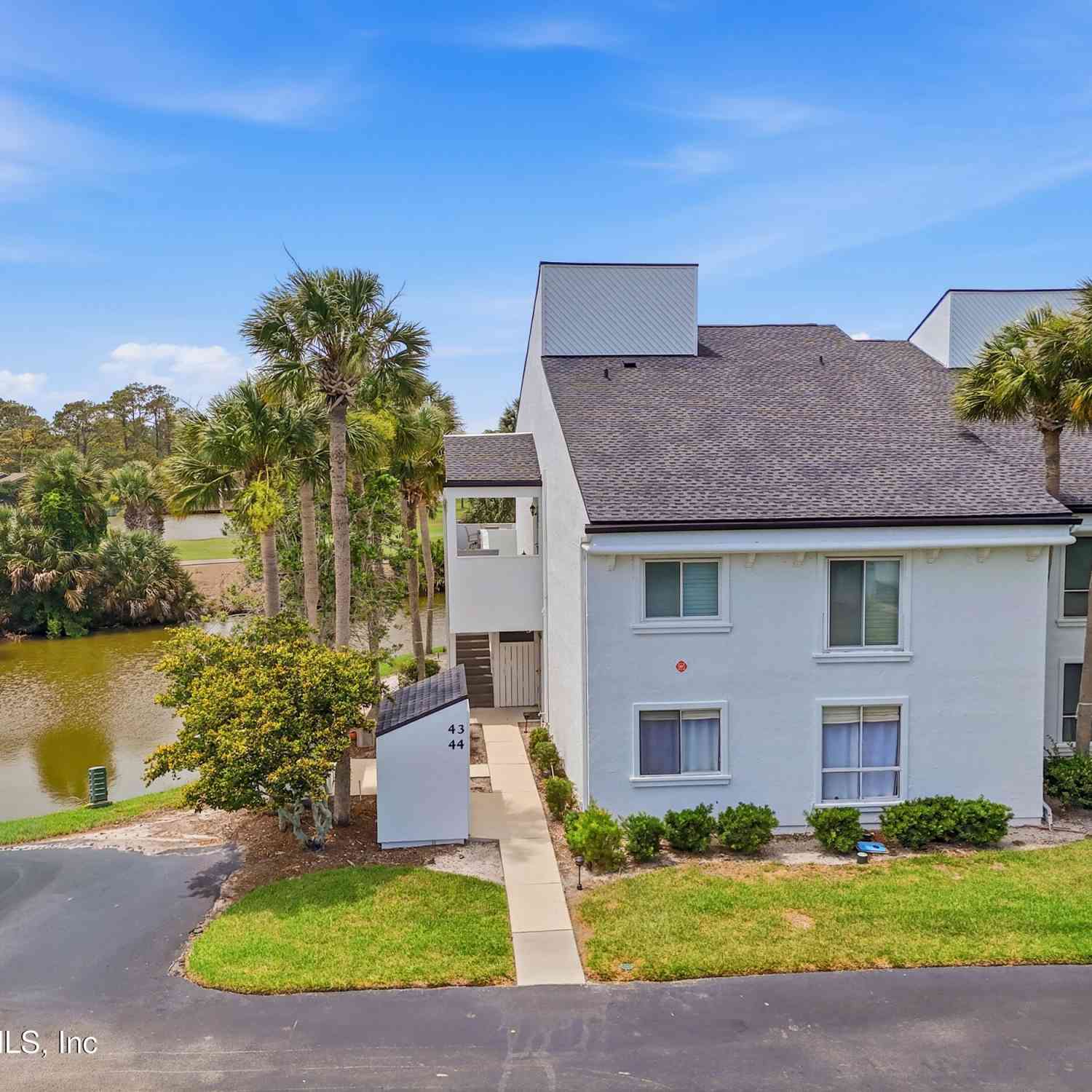 Condo For Sale - 44 Tifton Way<br/> Ponte Vedra Beach, FL 32082