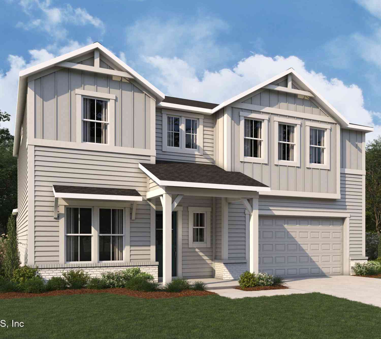 Homes For Sale - 201 Saddlebunch Court<br/> St. Johns, FL 32259
