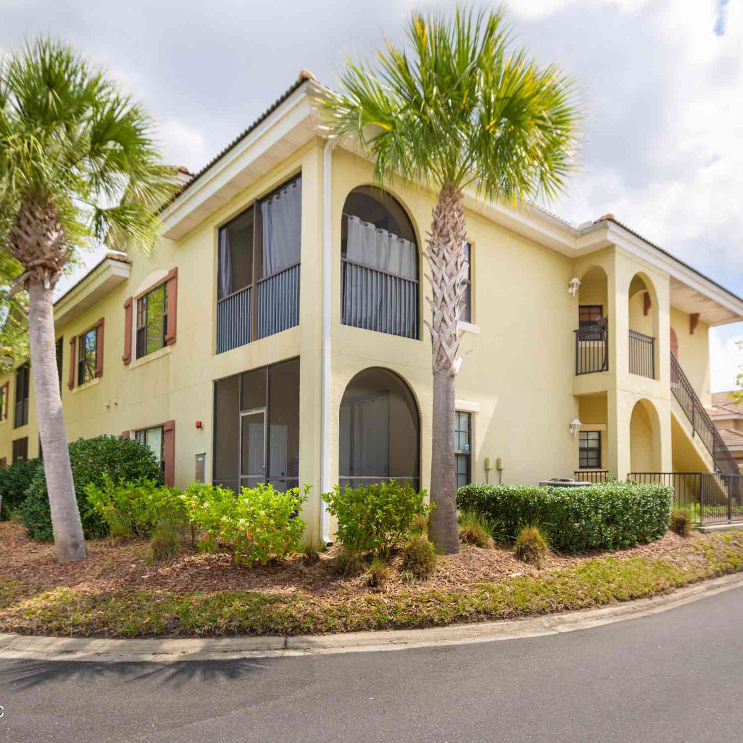 Condo For Rent - 110 Calle El Jardin #203<br/> Saint Augustine, FL 32095