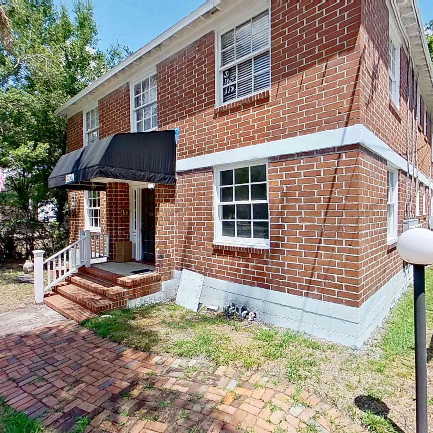 Multifamily For Rent - 2853 College Street #1<br/> Jacksonville, FL 32205