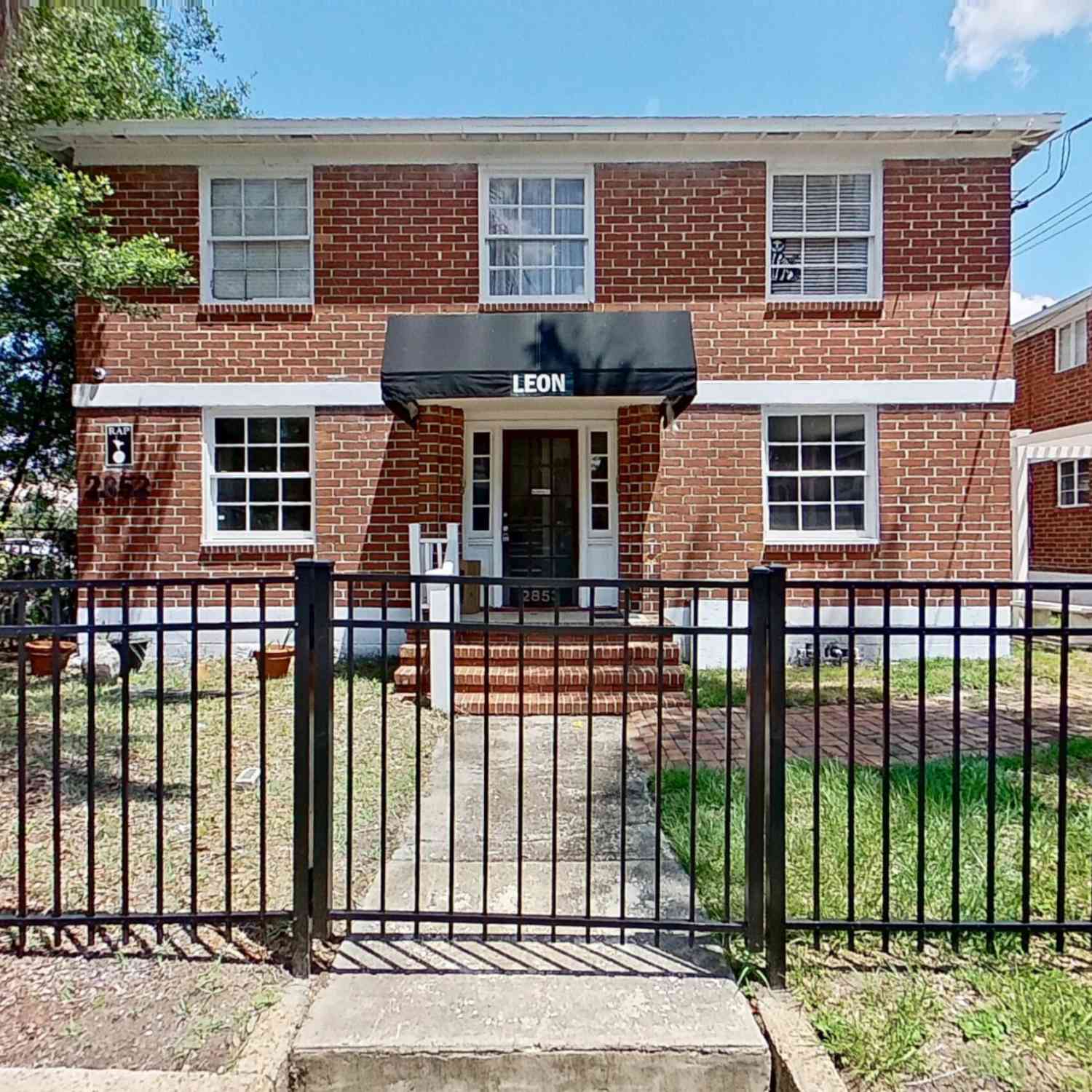 Multifamily For Rent - 2853 College Street #1<br/> Jacksonville, FL 32205