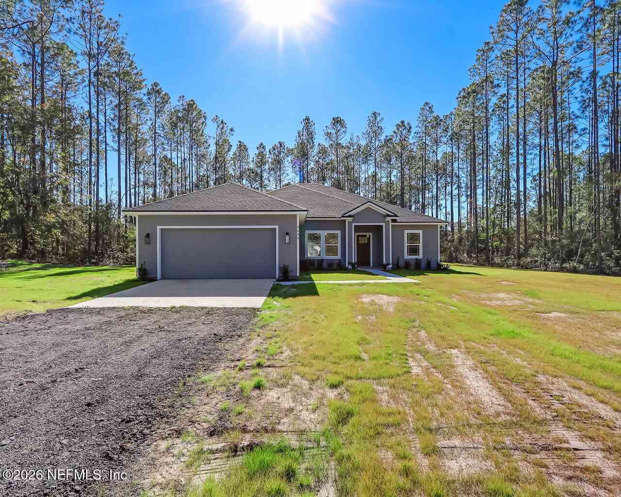 Homes For Sale - 223 S 7th Street<br/> Baker County, Macclenny, FL 32063