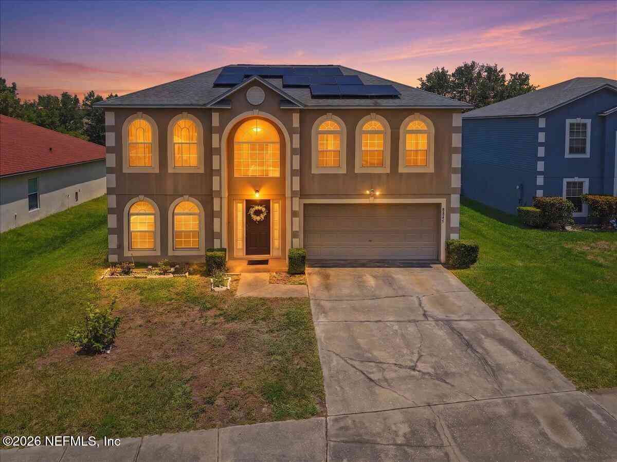 Homes For Sale - 8845 Merseyside Avenue<br/> Jacksonville, FL 32219