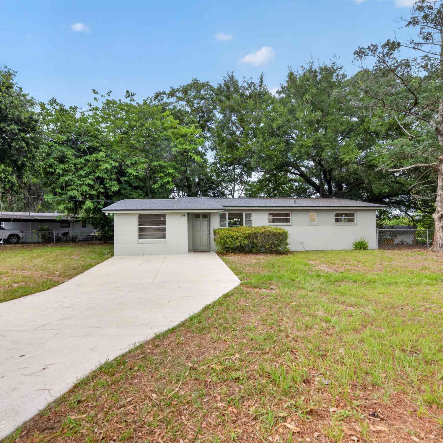 Homes For Sale - 398 Toccoa Road<br/> Orange Park, FL 32073