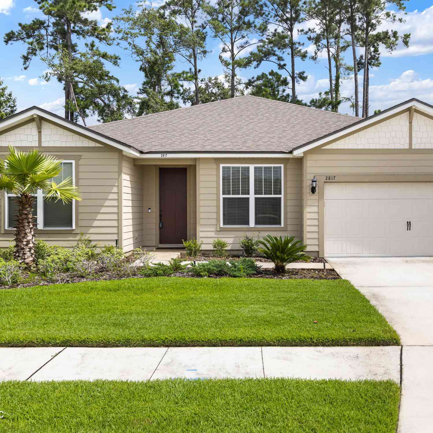 Homes For Sale - 2817 Ivy Post Drive<br/> Jacksonville, FL 32226