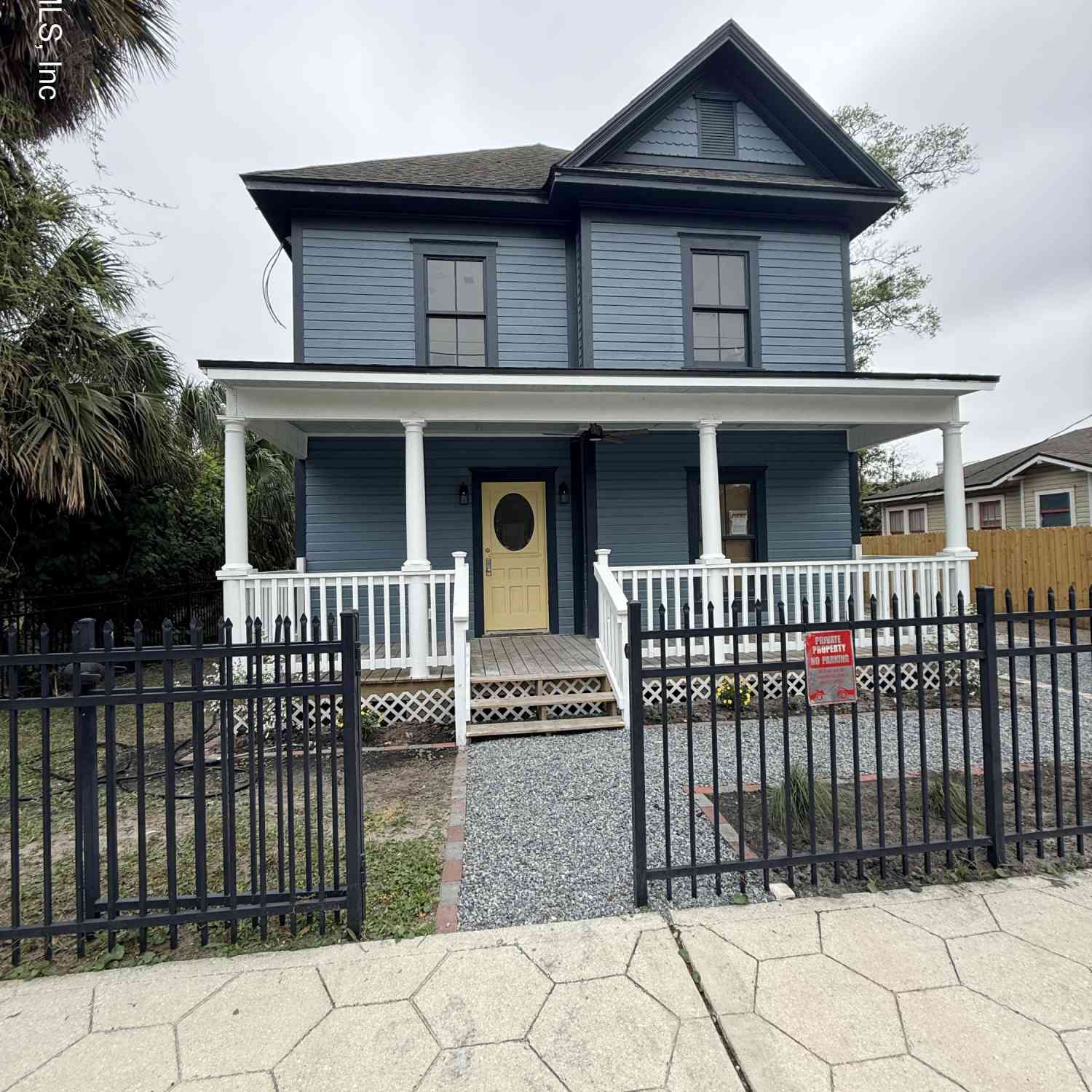Homes For Rent - 30 W 12th Street<br/> Jacksonville, FL 32206