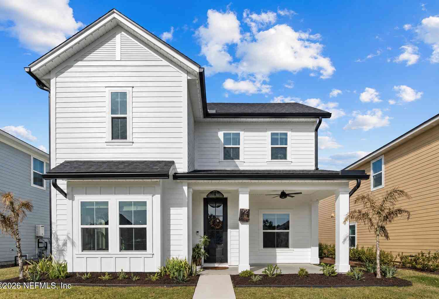 Homes For Sale - 92 Patina Place<br/> Saint Augustine, FL 32092