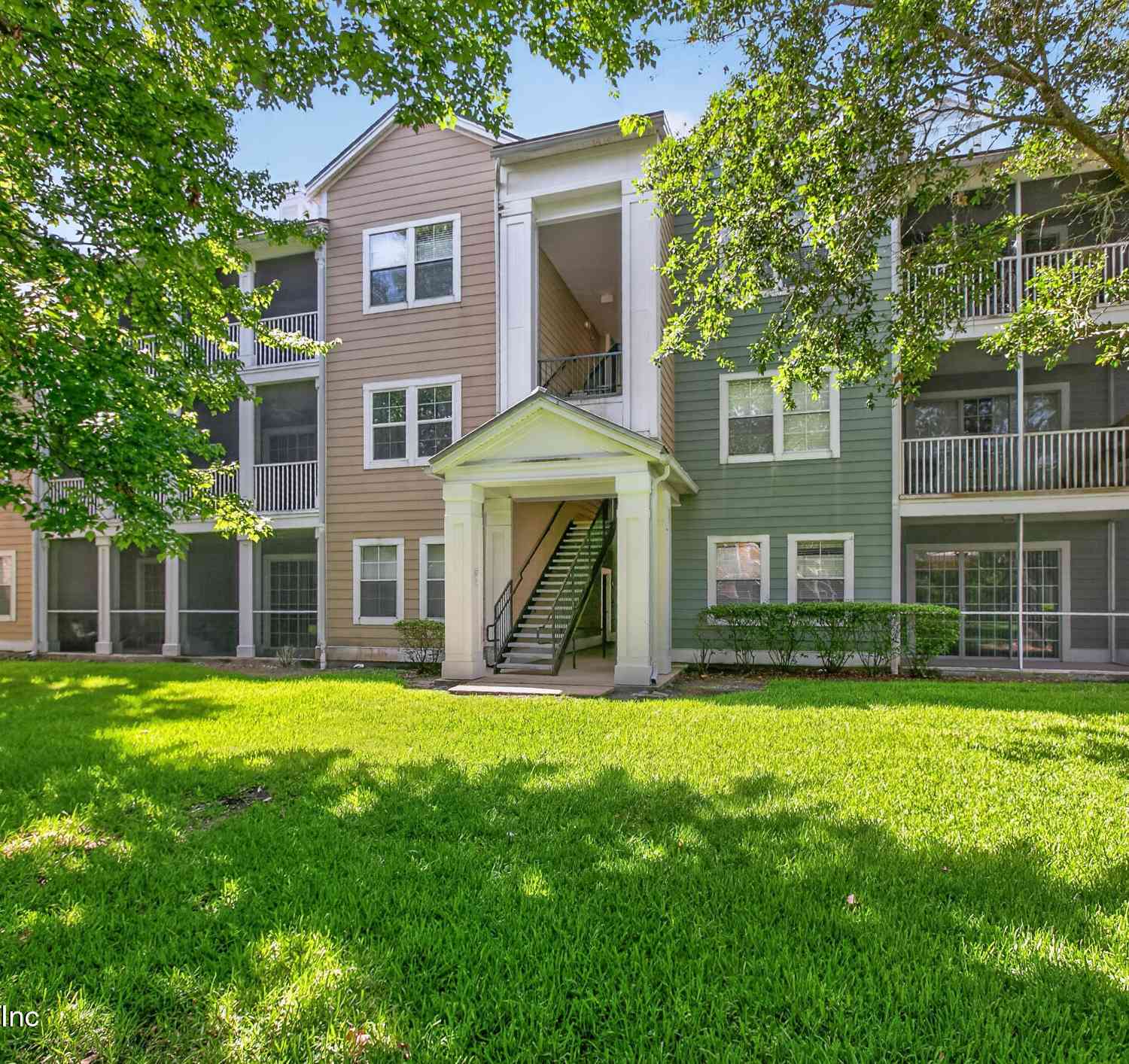 Condo For Sale - 8550 Touchton Road #537<br/> Duval County, Jacksonville, FL 32216