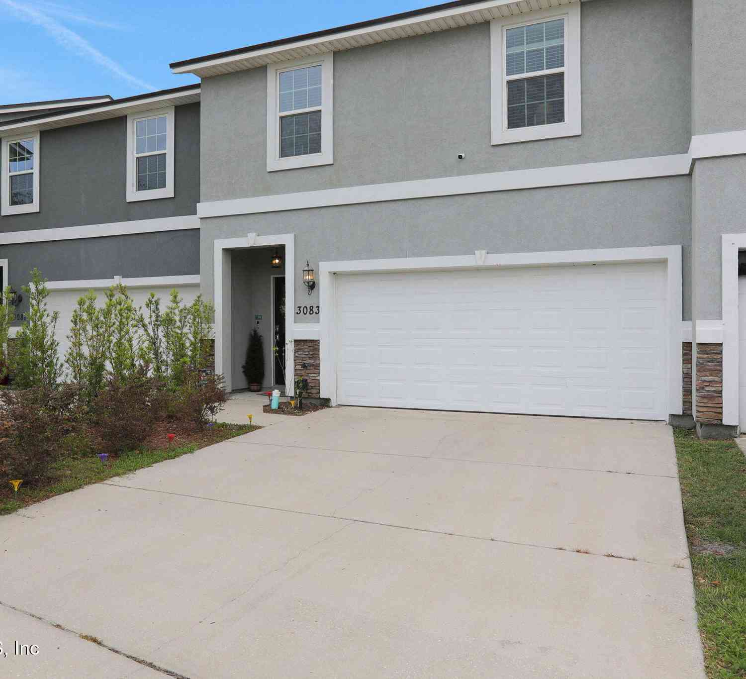 Townhouse For Sale - 3083 Zeyno Drive<br/> Middleburg, FL 32068