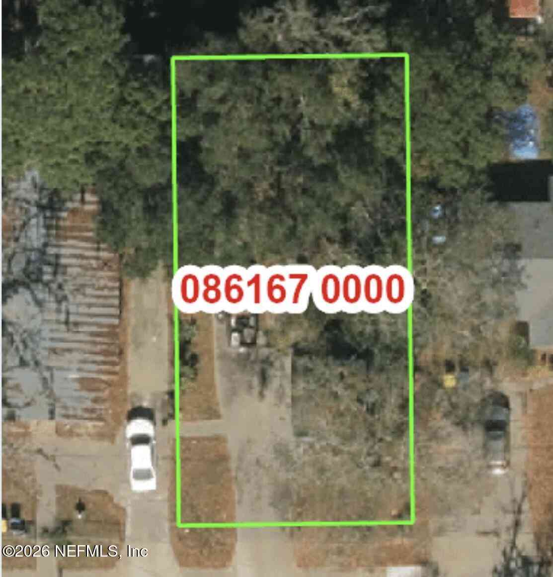 Vacant Land For Sale - Morehouse Road<br/> Jacksonville, FL 32209