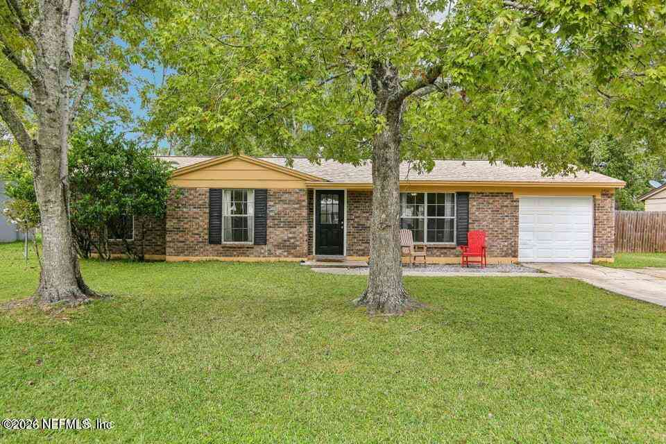 Homes For Sale - 2704 Tina Lane<br/> Middleburg, FL 32068