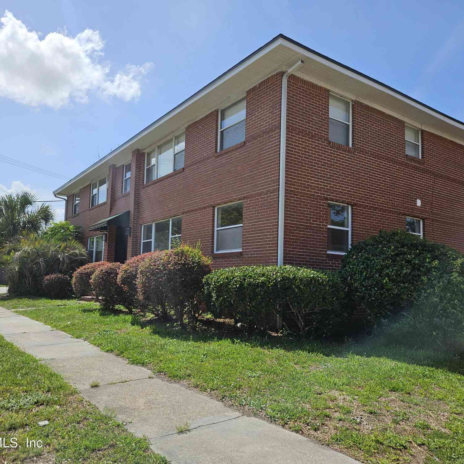 Multifamily For Rent - 3005 Walton Street #2<br/> Jacksonville, FL 32207
