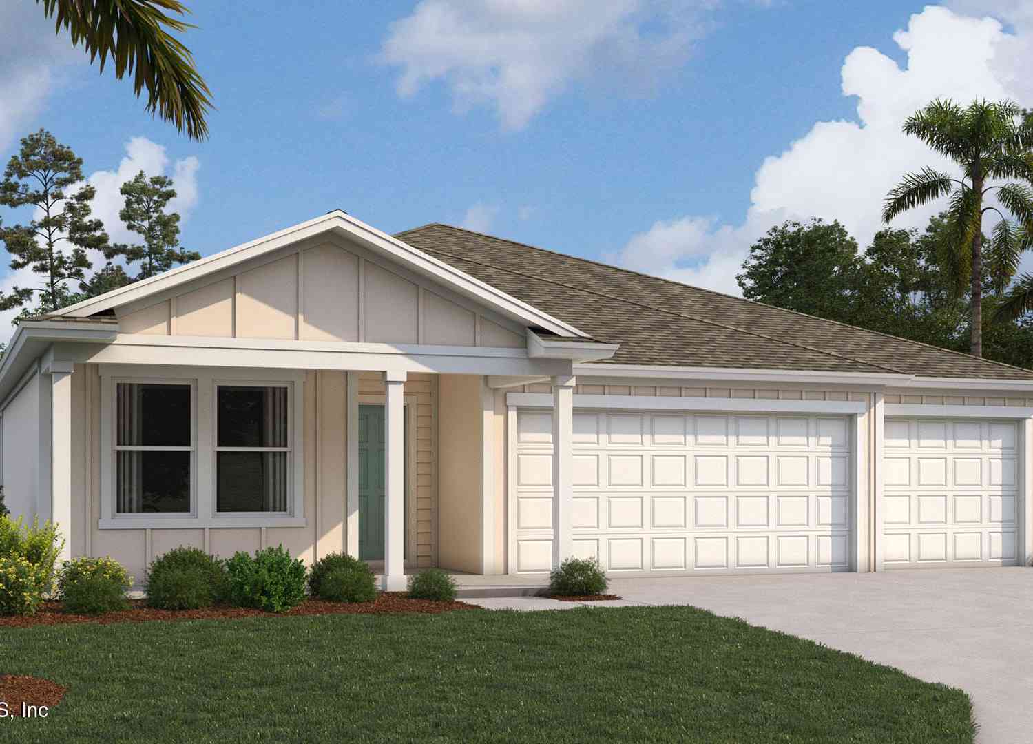Homes For Sale - 29 Sawdust Lane<br/> Palm Coast, FL 32137