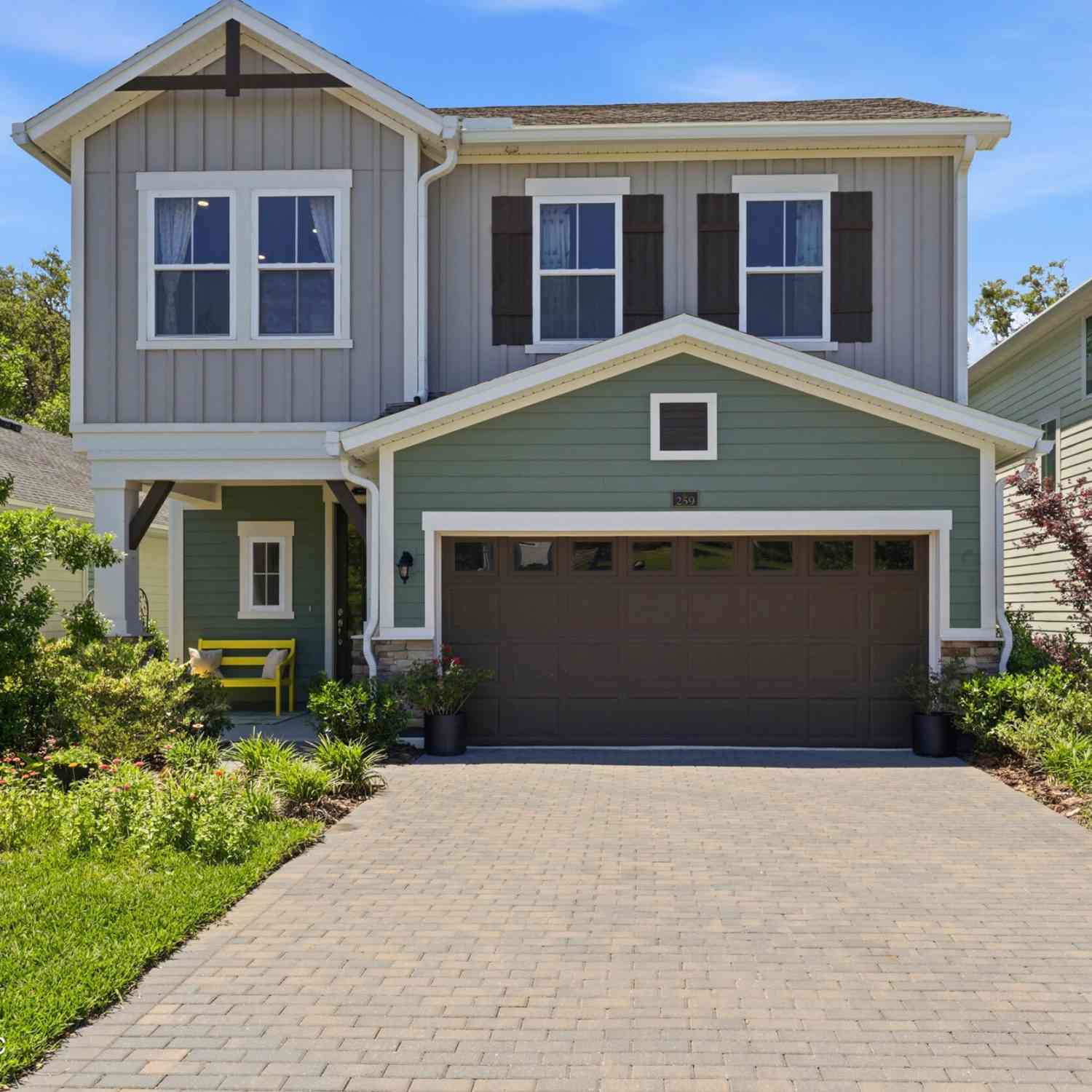 Homes For Sale - 259 Windswept Way<br/> Saint Augustine, FL 32092