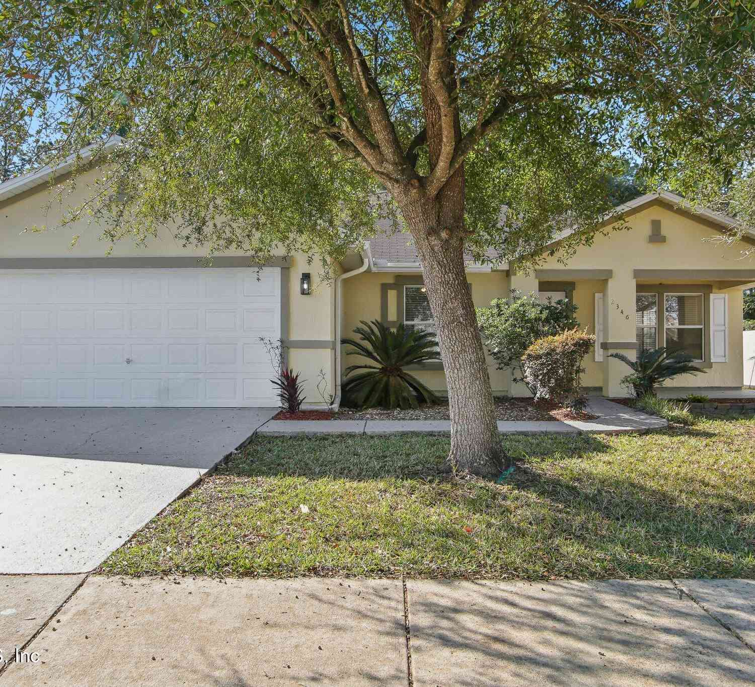 Homes For Rent - 2346 Adams Lake Boulevard<br/> Jacksonville, FL 32221