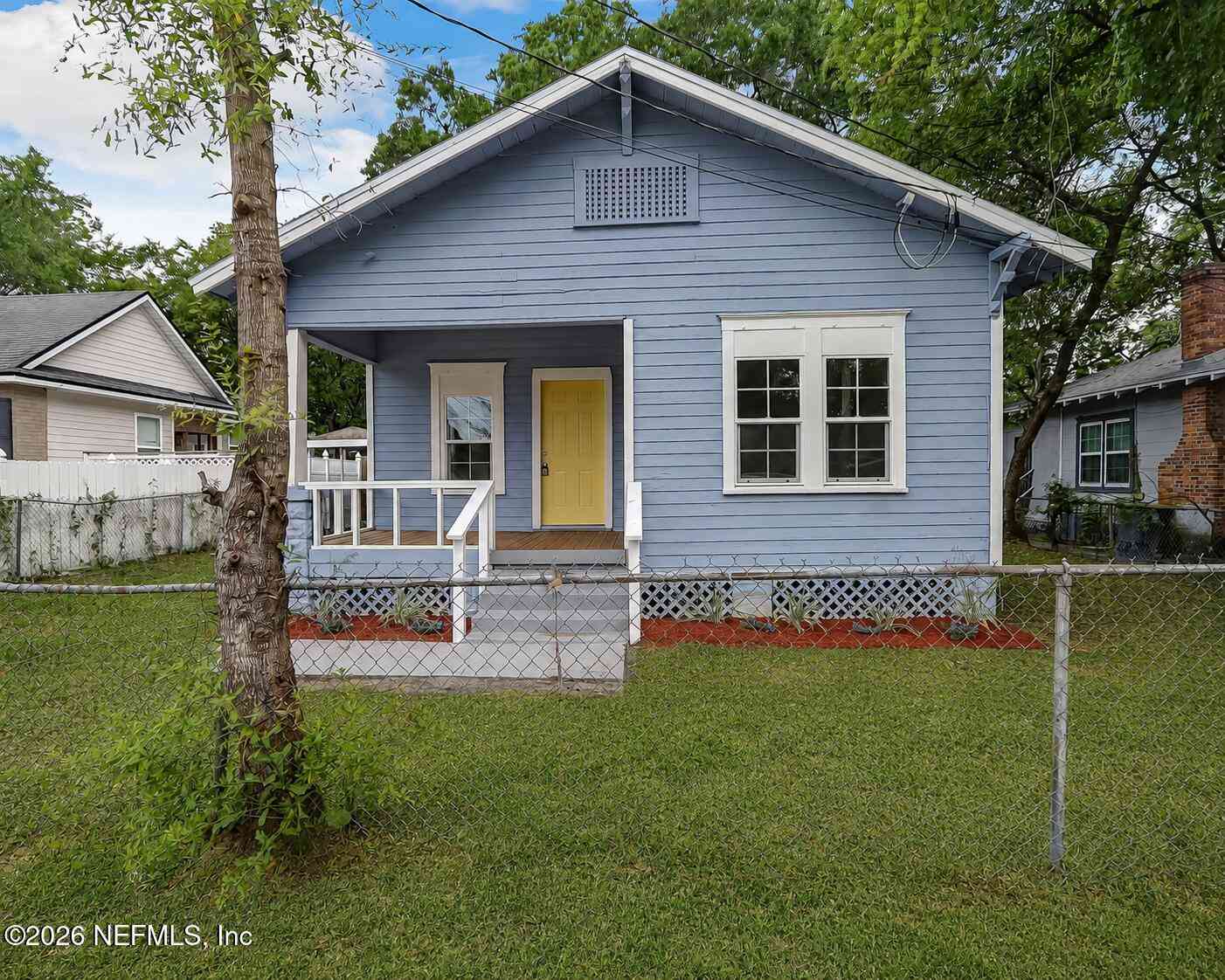 Homes For Sale - 2929 Spencer Street<br/> Duval County, Jacksonville, FL 32254
