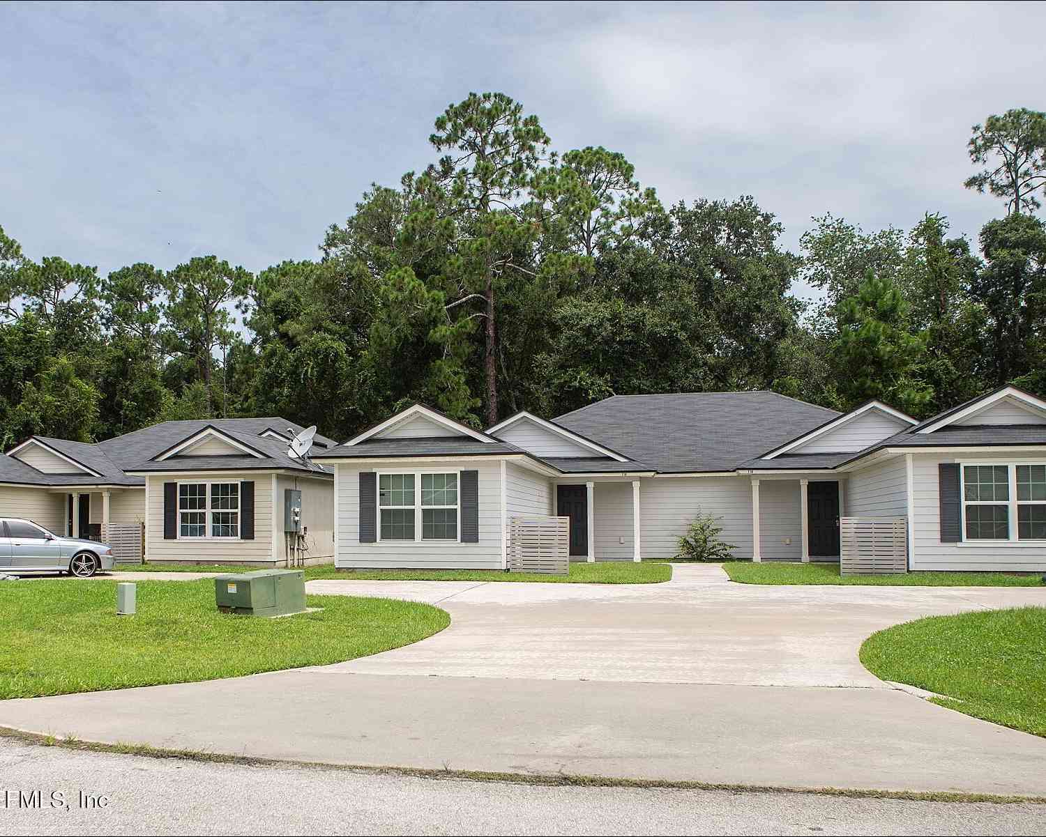 Multifamily For Rent - 127 Plantation Point Drive<br/> Saint Augustine, FL 32084