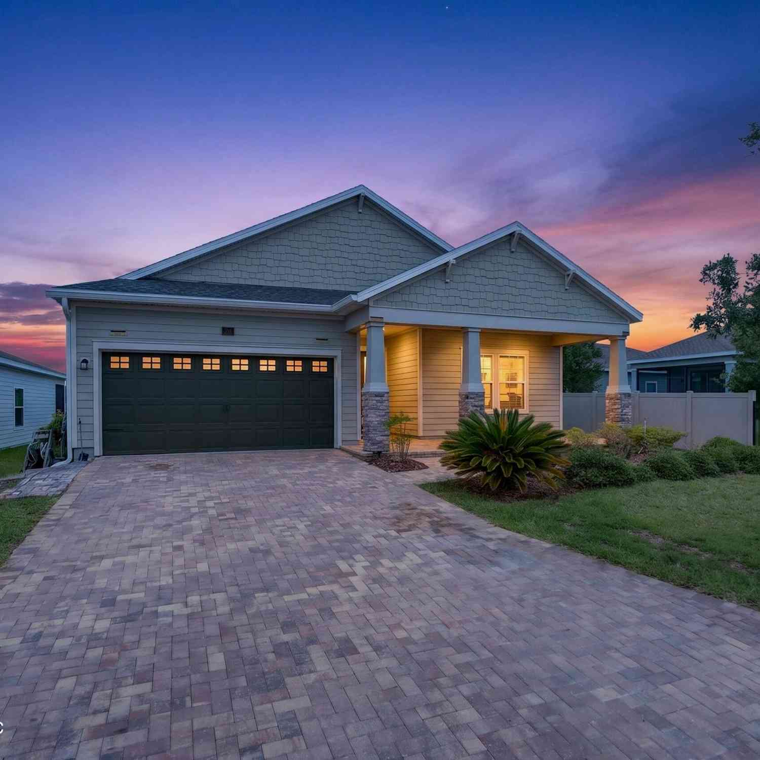 Homes For Sale - 253 Ridgewind Drive<br/> Saint Augustine, FL 32092