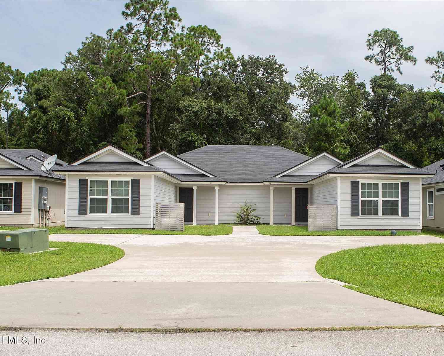 Multifamily For Rent - 119 Plantation Point Drive<br/> Saint Augustine, FL 32084