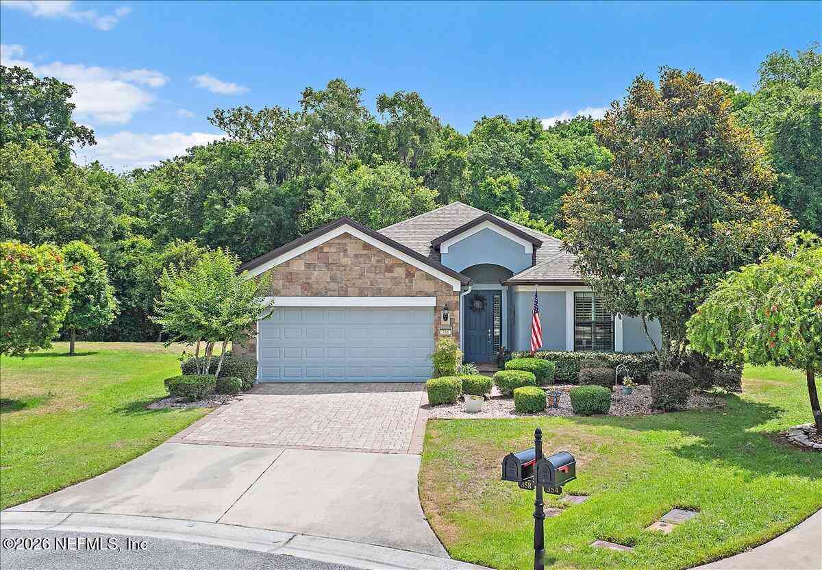 Homes For Sale - 358 Hammocks Landing Drive<br/> Ponte Vedra, FL 32081