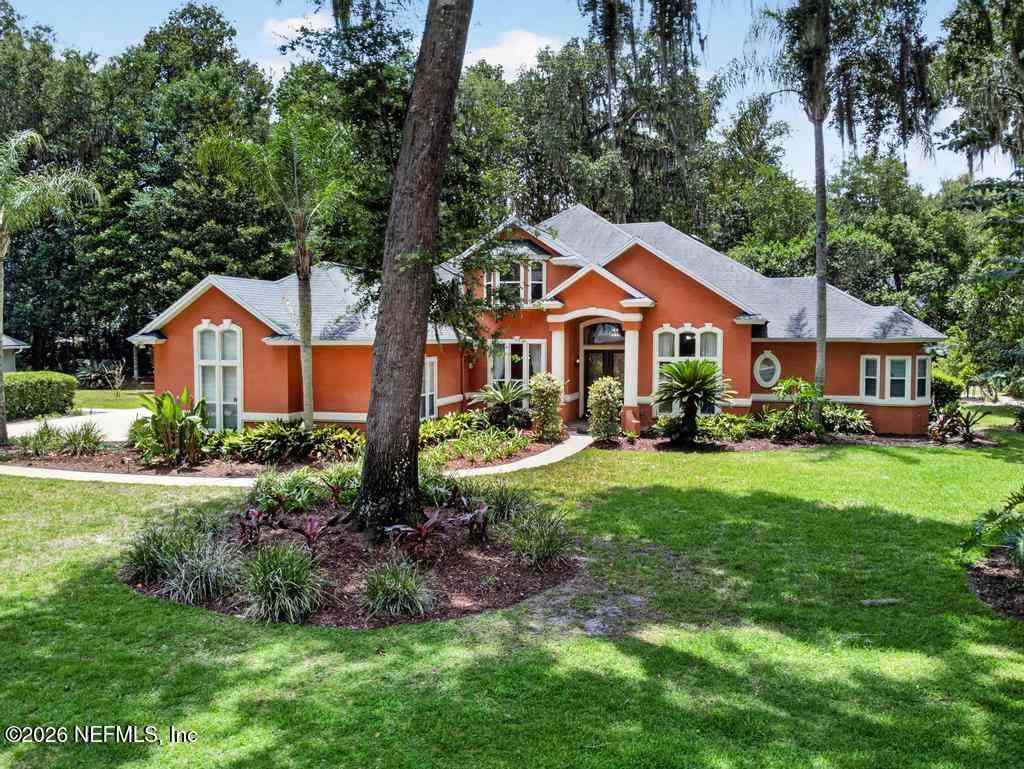 Homes For Sale - 1483 Bridgette Way<br/> FlemingKey, FL 32003