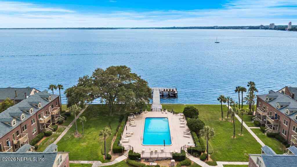 Condo For Sale - 823 Lasalle Street #821/823<br/> Duval County, Jacksonville, FL 32207