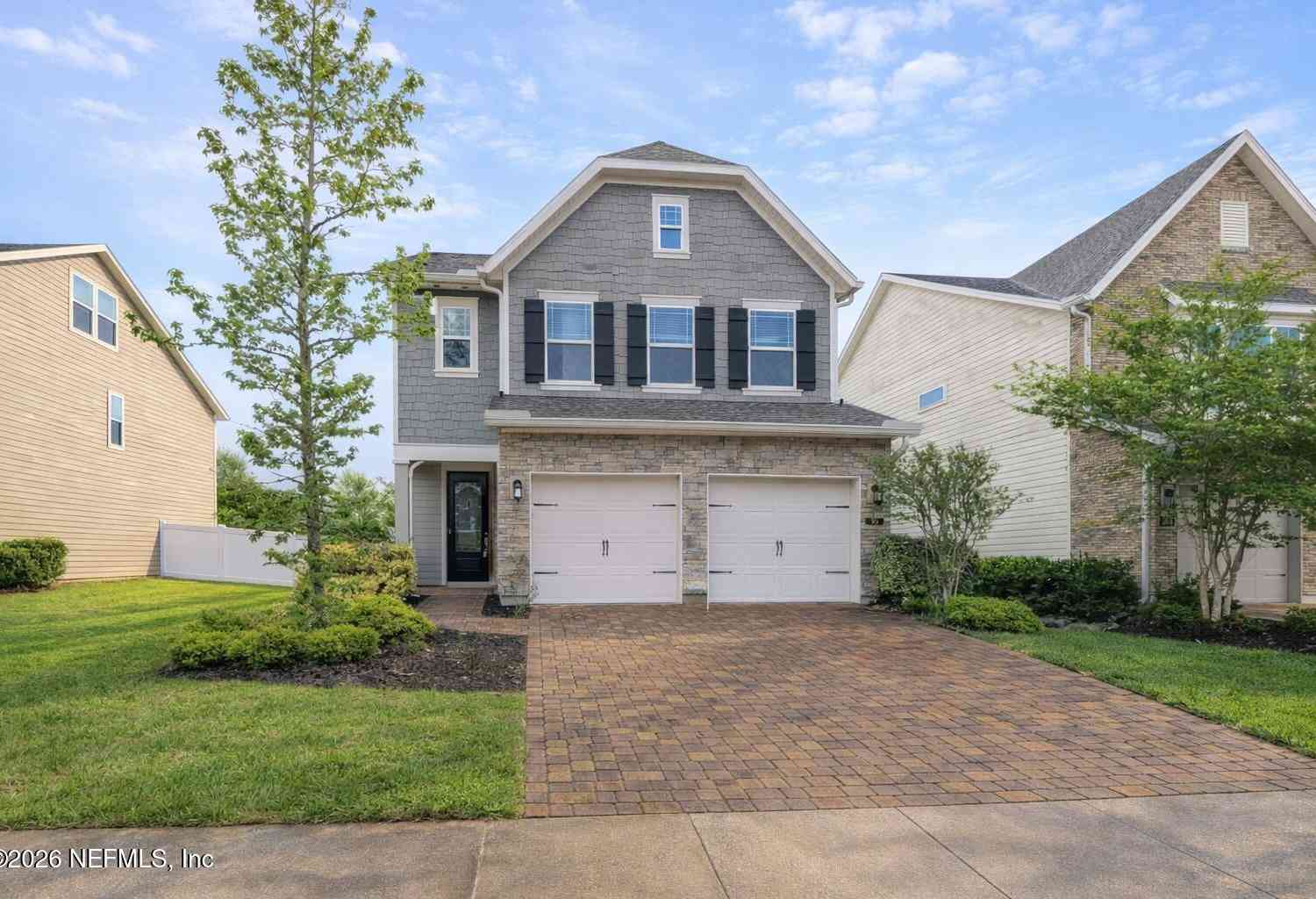 Homes For Rent - 95 Silver Creek Place<br/> Saint Augustine, FL 32095