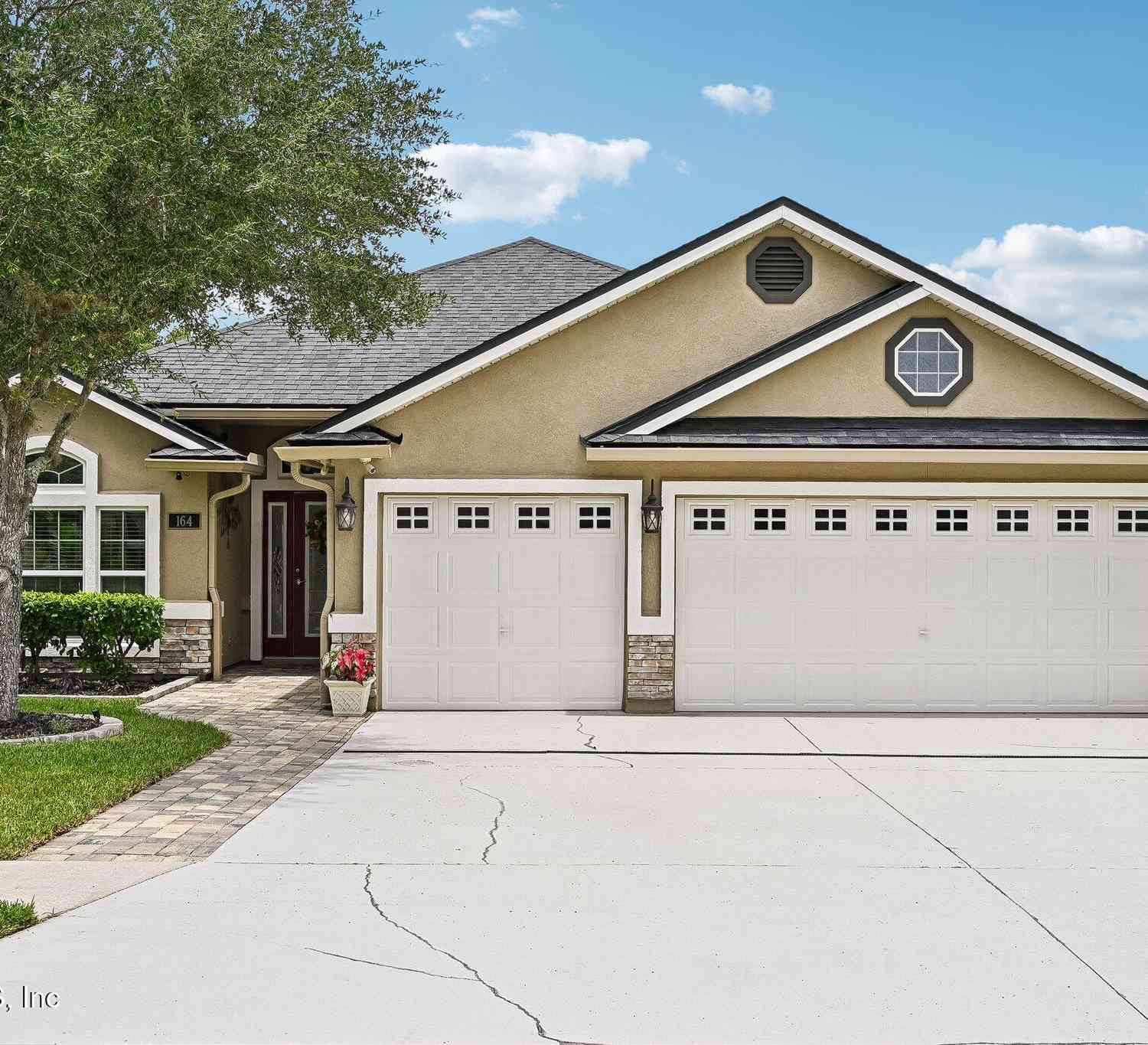Homes For Sale - 164 Terracina Drive<br/> Saint Augustine, FL 32092