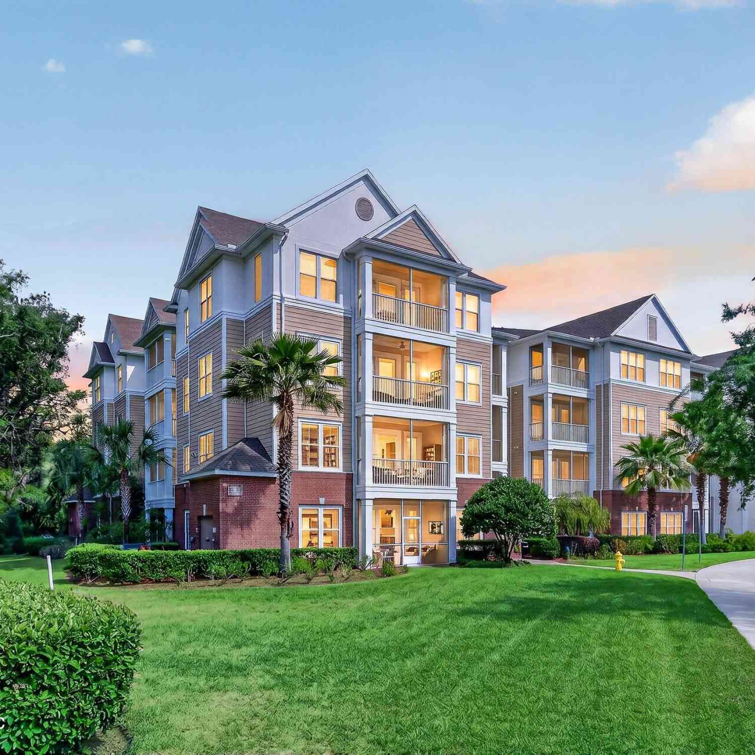 Condo For Sale - 13364 Beach Boulevard #913<br/> Duval County, Jacksonville, FL 32224