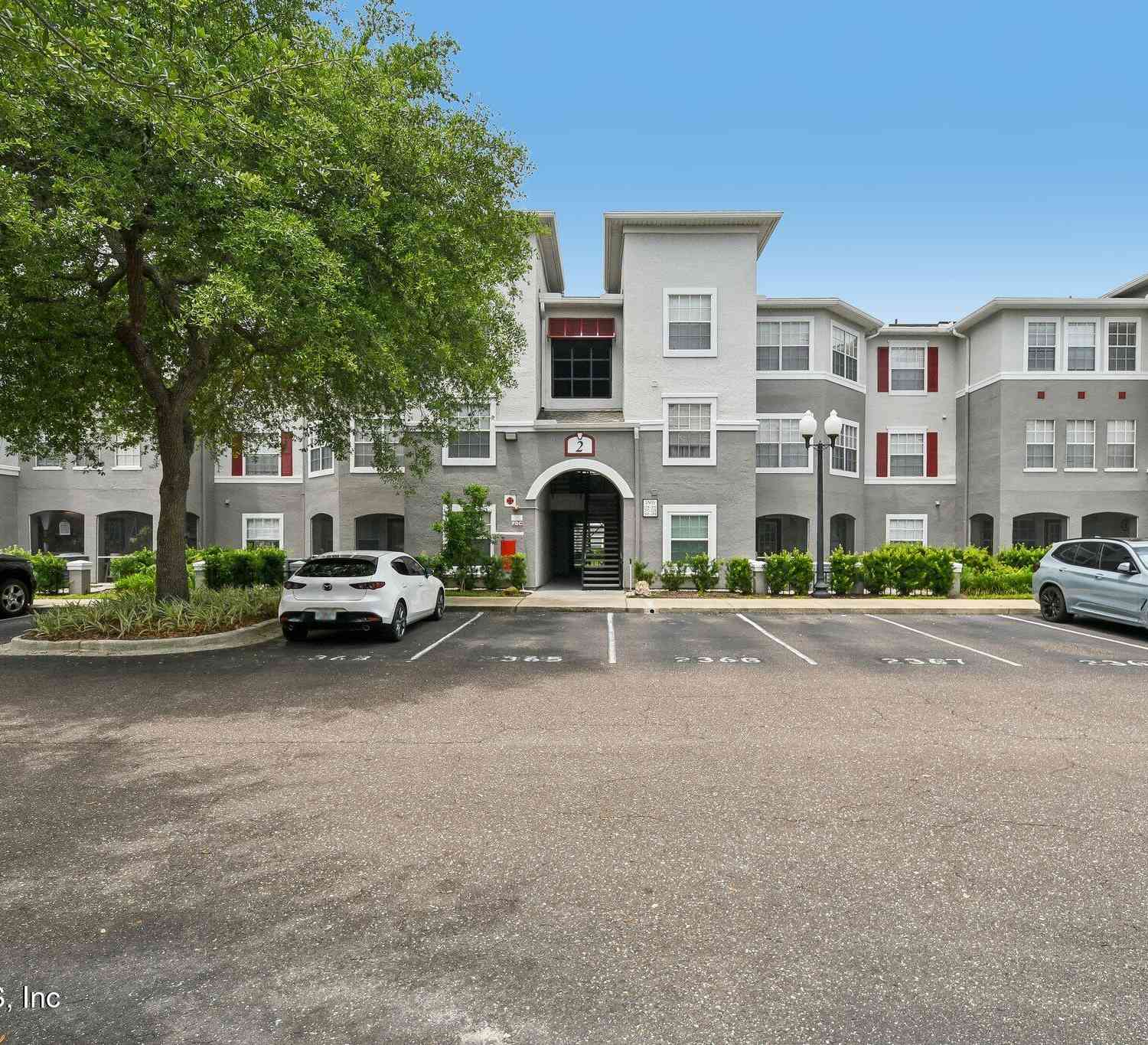 Condo For Sale - 3591 Kernan Boulevard #208<br/> Jacksonville, FL 32224