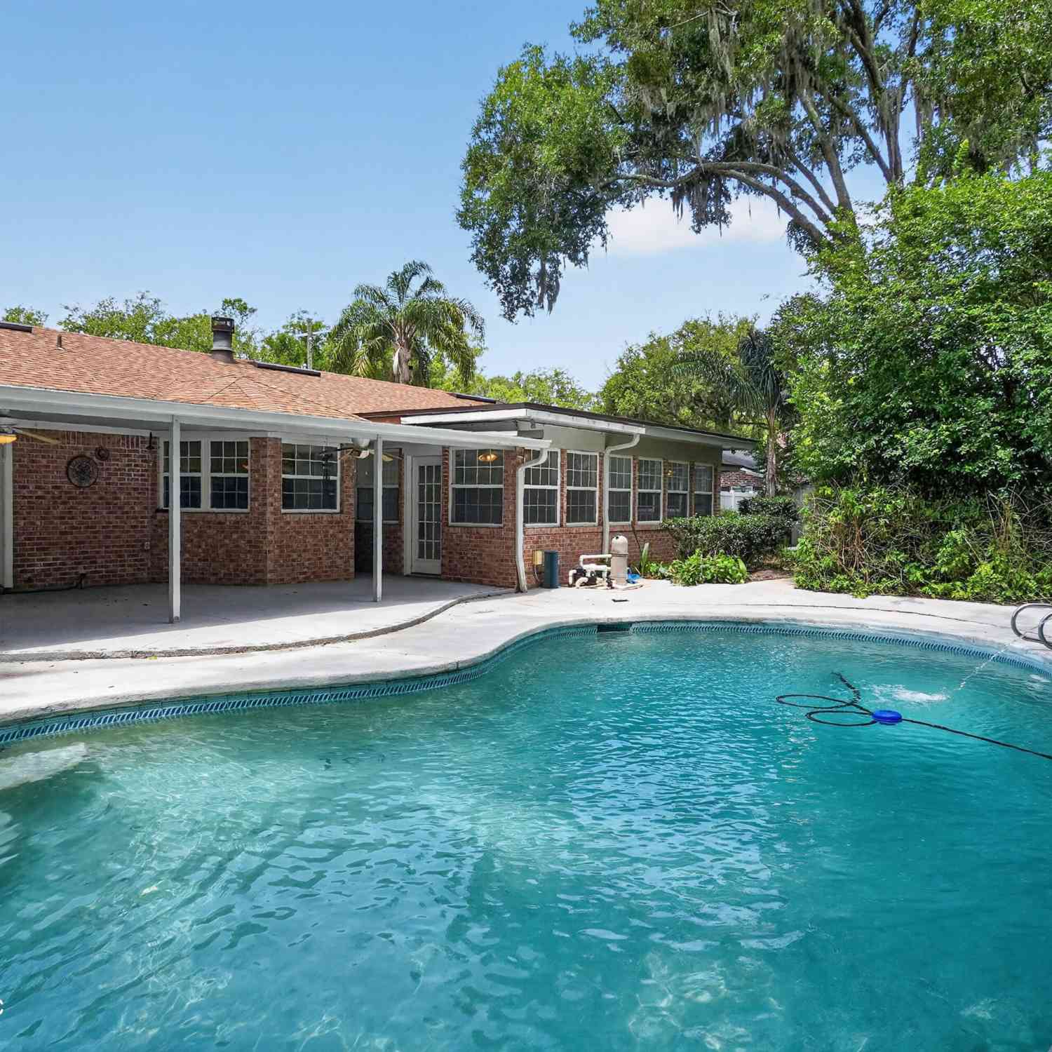 Homes For Sale - 9167 Bay Cove Lane<br/> Jacksonville, FL 32257