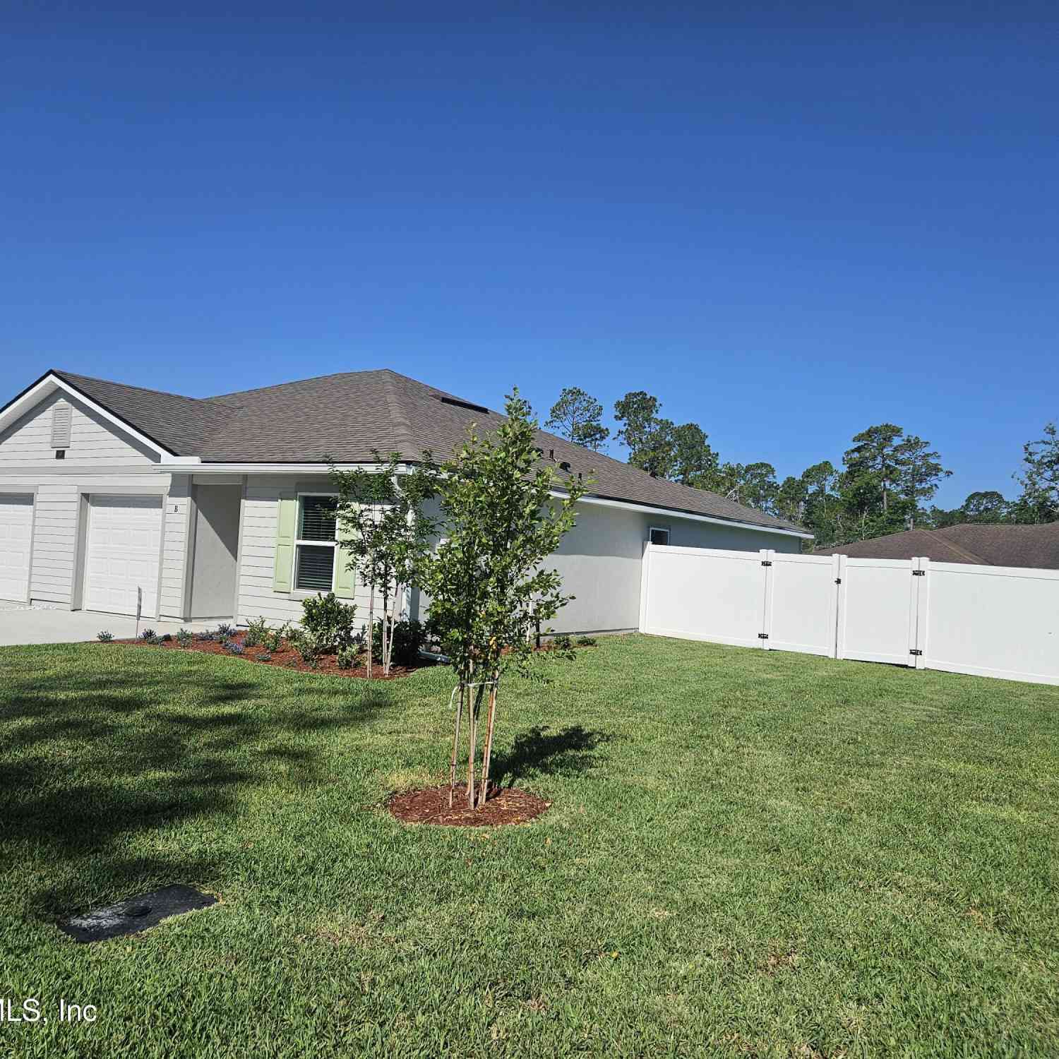 Homes For Rent - 59 Wellhaven Lane #B<br/> Palm Coast, FL 32164