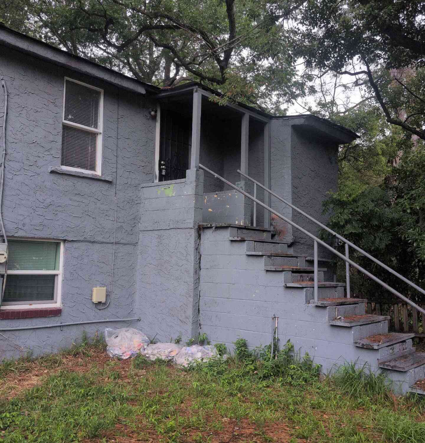 Multifamily For Rent - 1551 W 33rd Street #2<br/> Jacksonville, FL 32209
