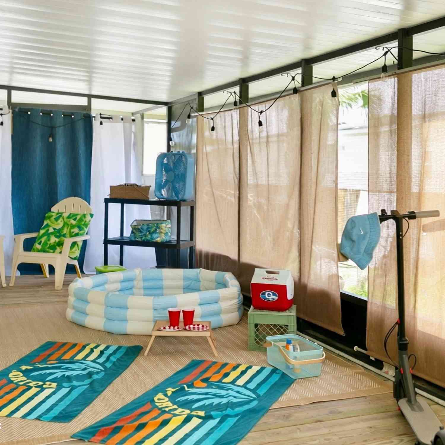 Mobile Home For Sale - 3926 Fairwood Street<br/> Cocoa, FL 32926