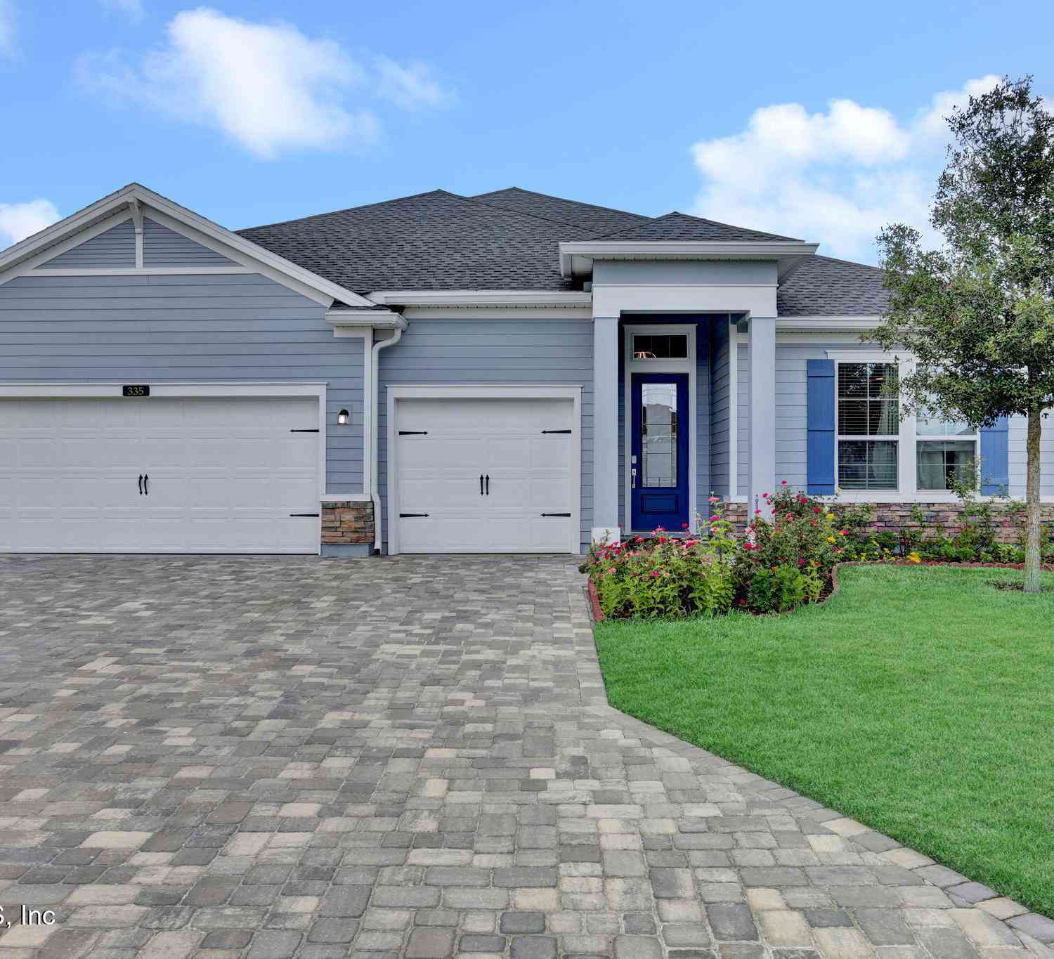 Homes For Sale - 335 Country Fern Drive<br/> Jacksonville, FL 32092
