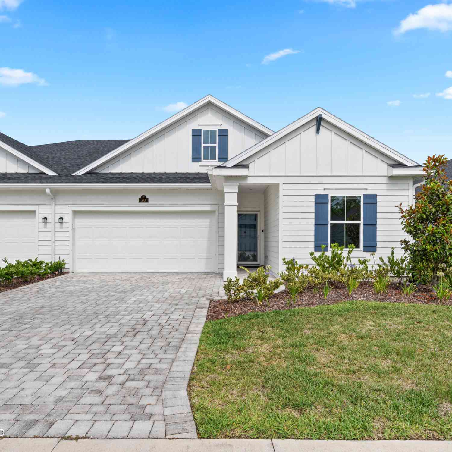 Homes For Sale - 80 Dogleg Run<br/> St. Johns, FL 32259