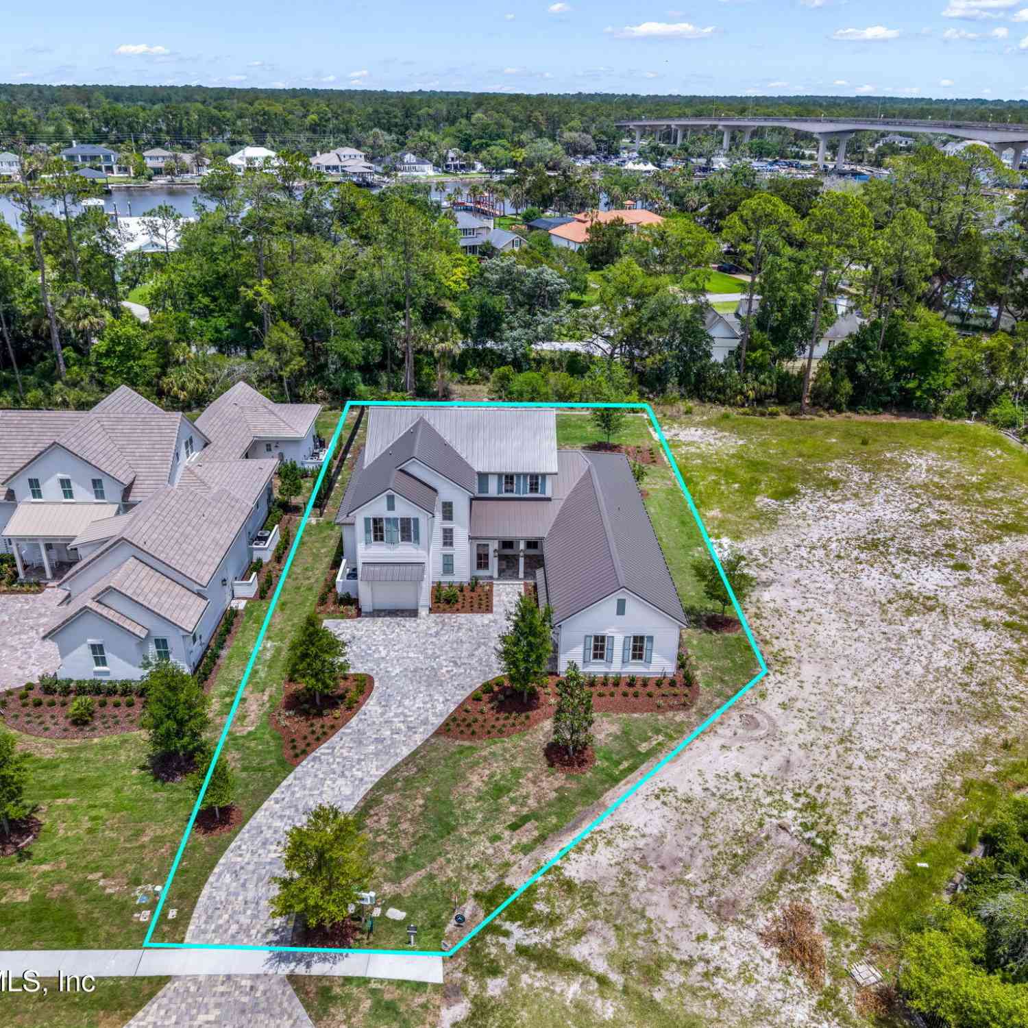 Homes For Sale - 605 Shell Ridge Lane<br/> Ponte Vedra, FL 32081