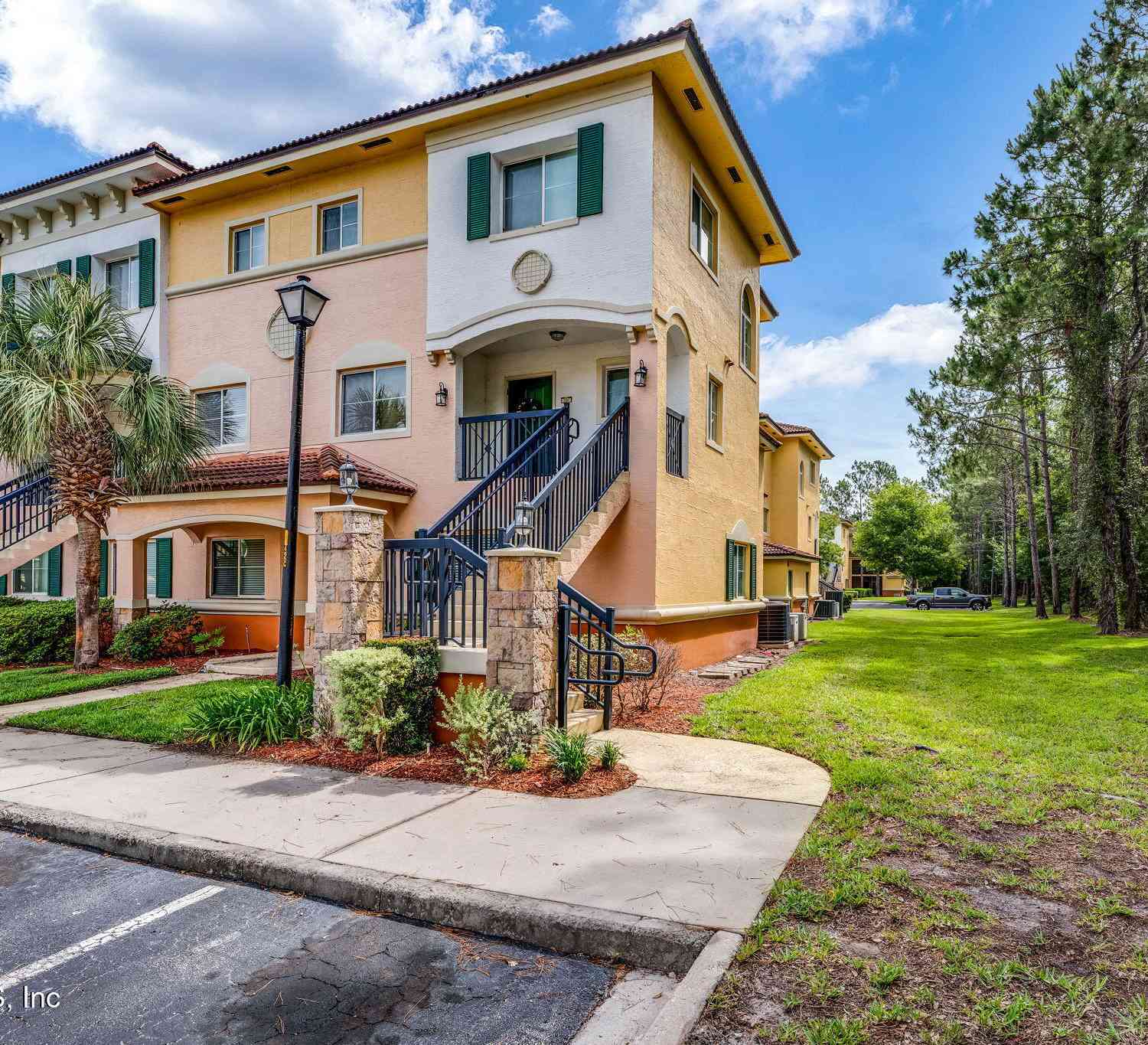 Condo For Sale - 9745 Touchton Road #230<br/> Jacksonville, FL 32246
